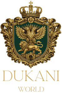 Dukani Crest